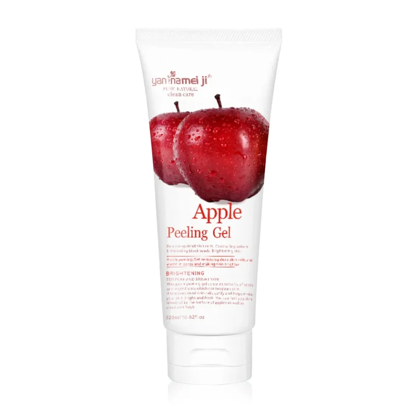 Yan Namei Ji Apple Peeling Gel