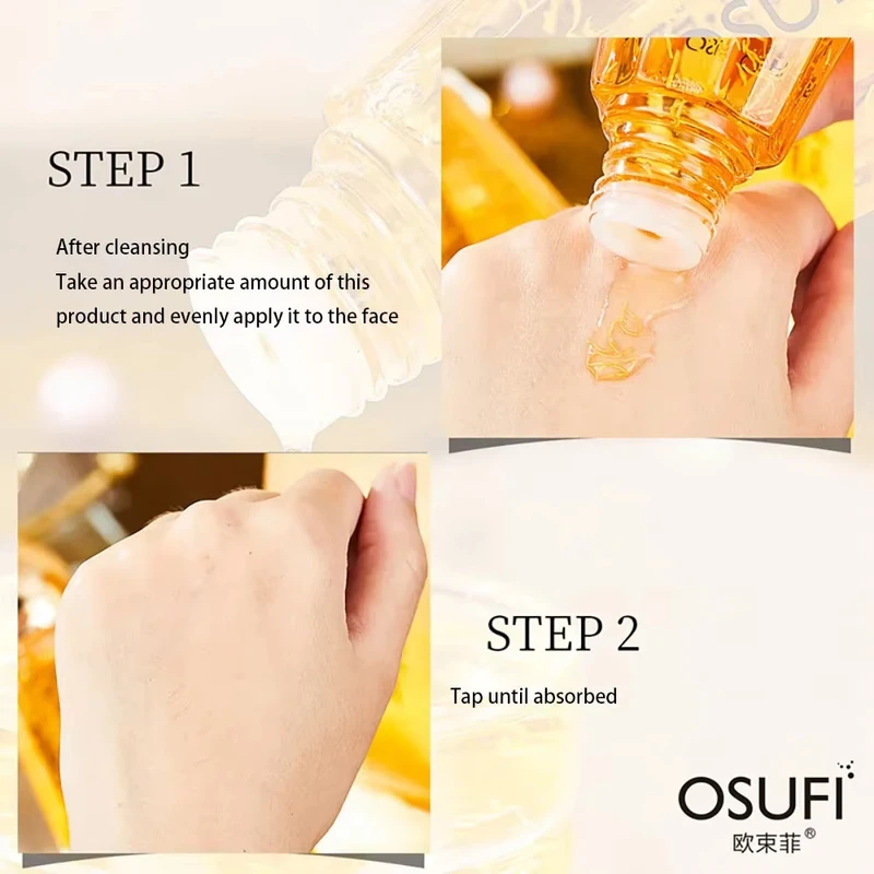 Osufi Collagen Face Serum - Image 3